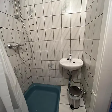 Séjour chez l'habitant R41 Essen