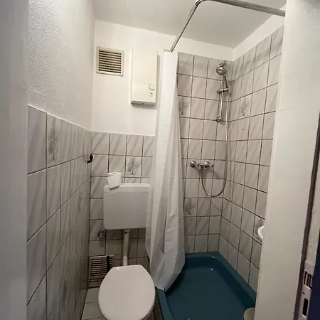 R41 Habitación en casa particular
