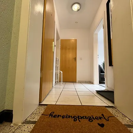 Séjour chez l'habitant R41 *