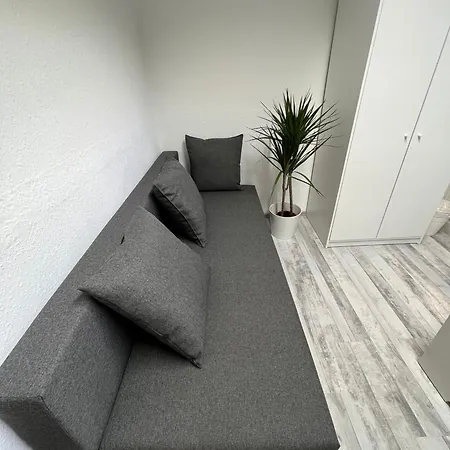 R41 Habitación en casa particular