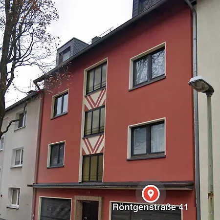 R41 Homestay *