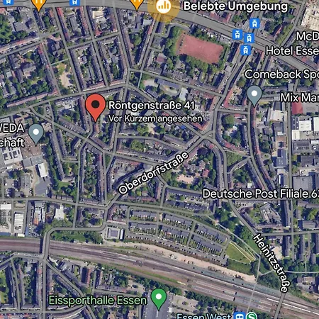 R41 * Essen