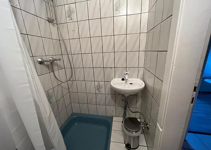 Rum i privatbostad R41 Essen