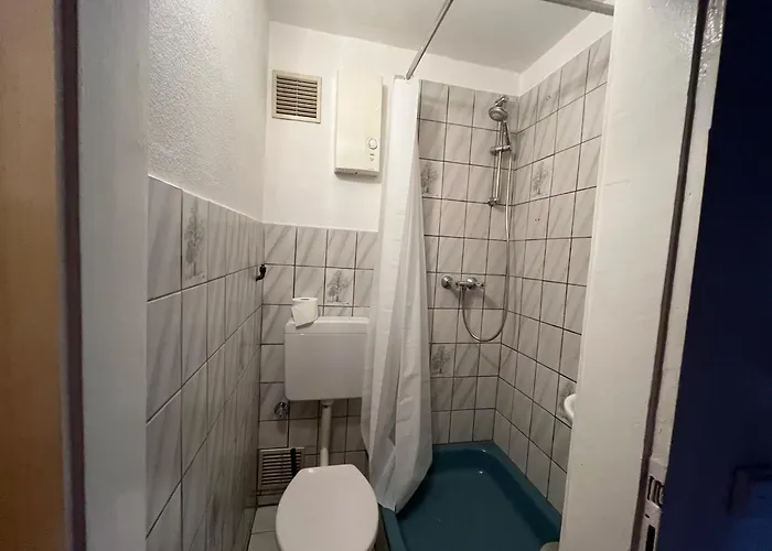 R41 Rum i privatbostad